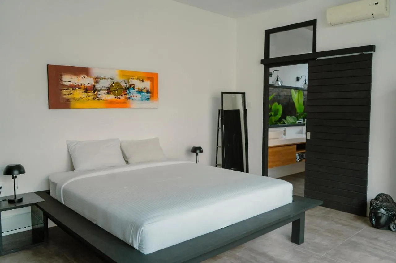 סמיניאק Villa Eldborg 3 אינדונזיה